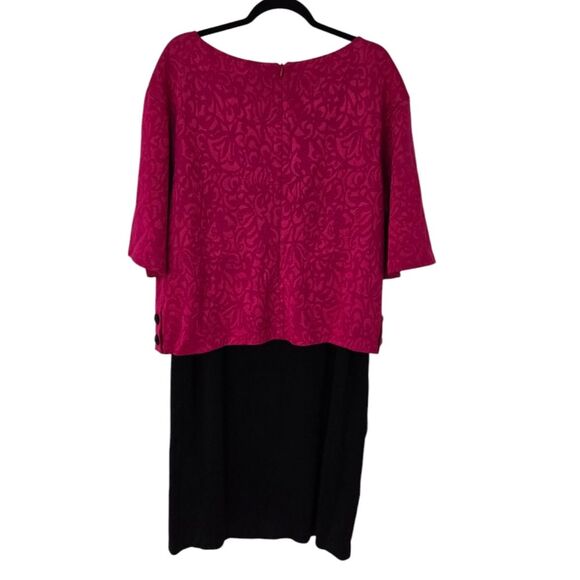 St John midi dress size 12 Evening wear Modest - Picture 2 of 9